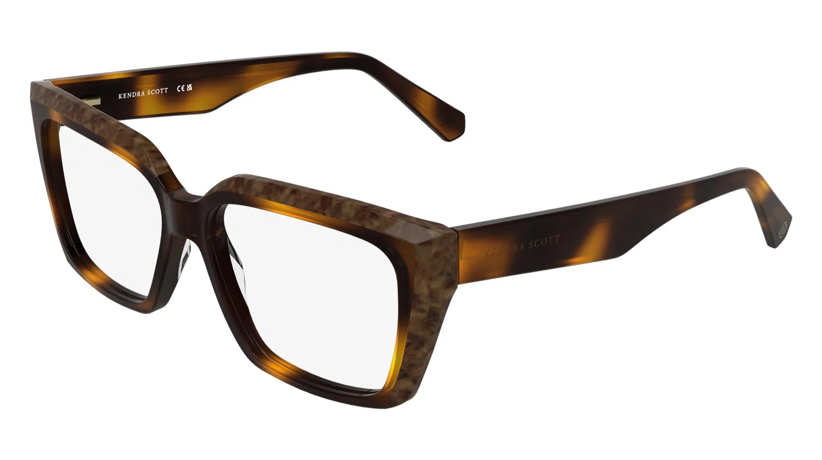 Kendra Scott KE2604 Eyeglasses - view 3